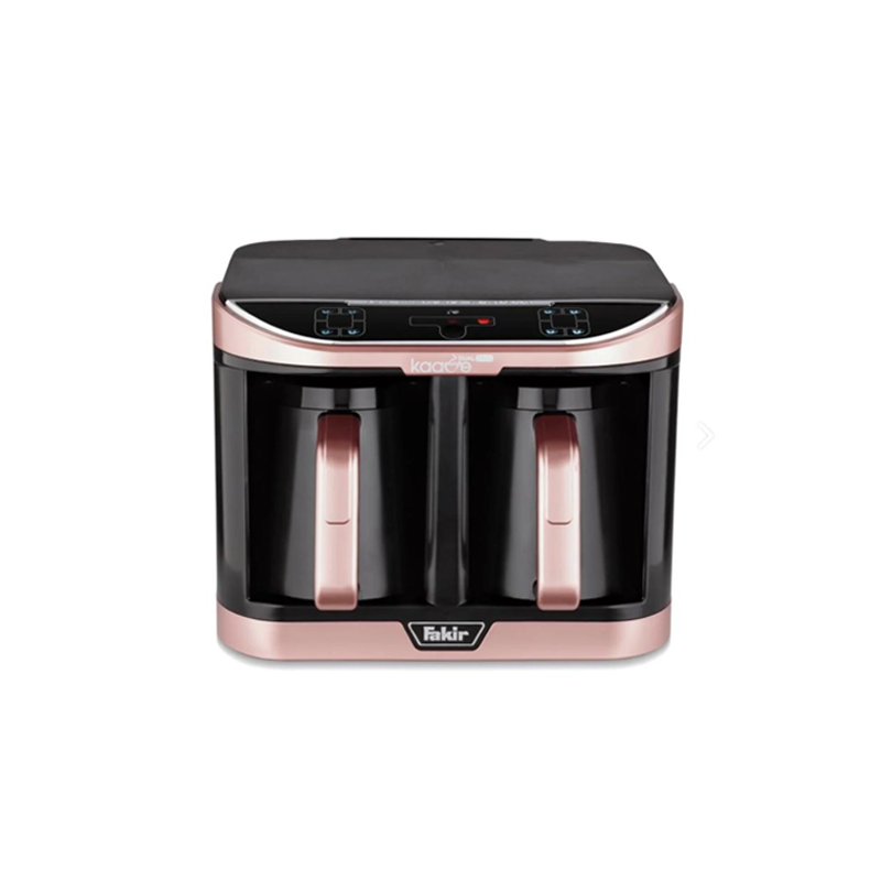 قهوه ساز فکر dual pro با پنل لمسی